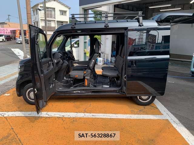 Honda N-VAN 2023-07 8221718-17