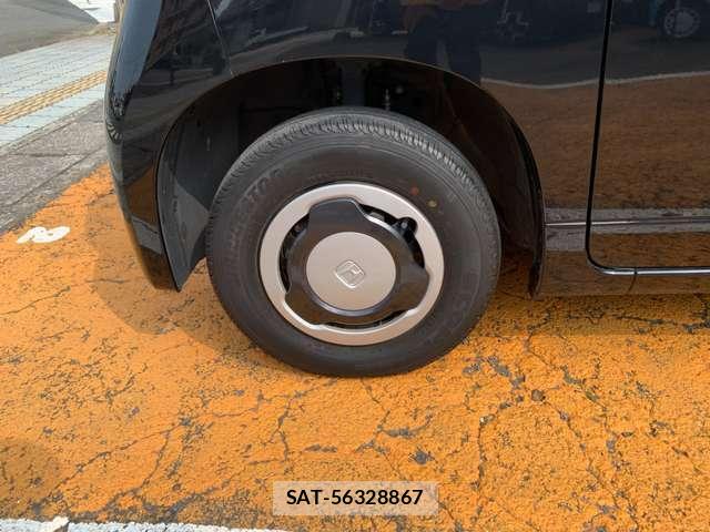 Honda N-VAN 2023-07 8221718-2