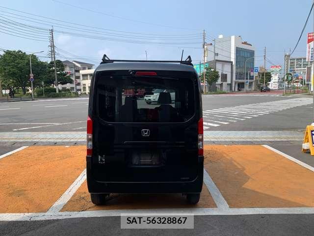 Honda N-VAN 2023-07 8221718-8
