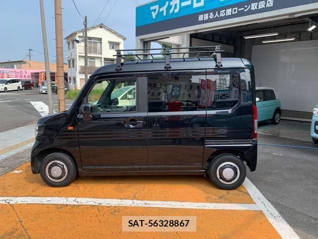 Honda N-VAN 2023-07 8221718-9
