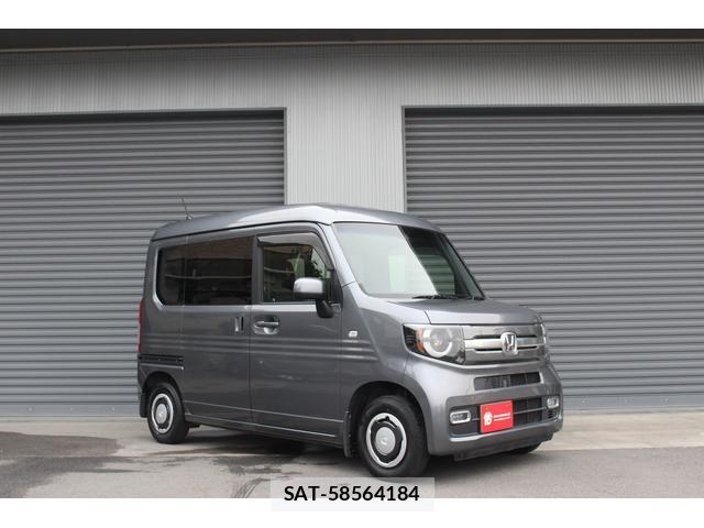 Honda N-VAN 2020-07 8223698-0