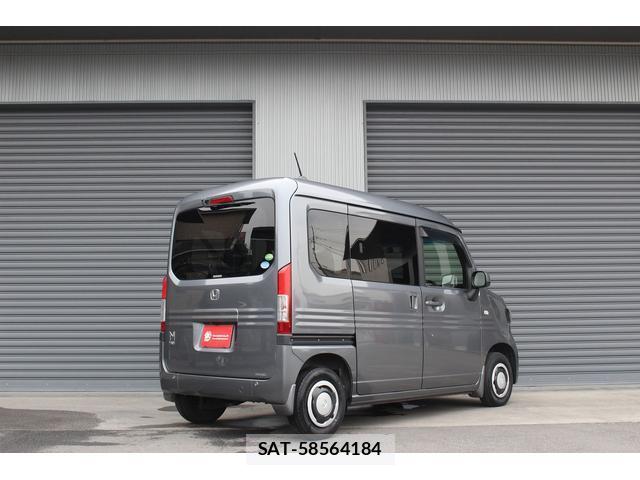 Honda N-VAN 2020-07 8223698-1