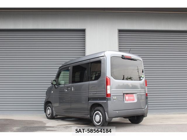 Honda N-VAN 2020-07 8223698-2