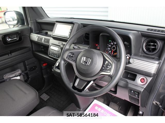 Honda N-VAN 2020-07 8223698-5