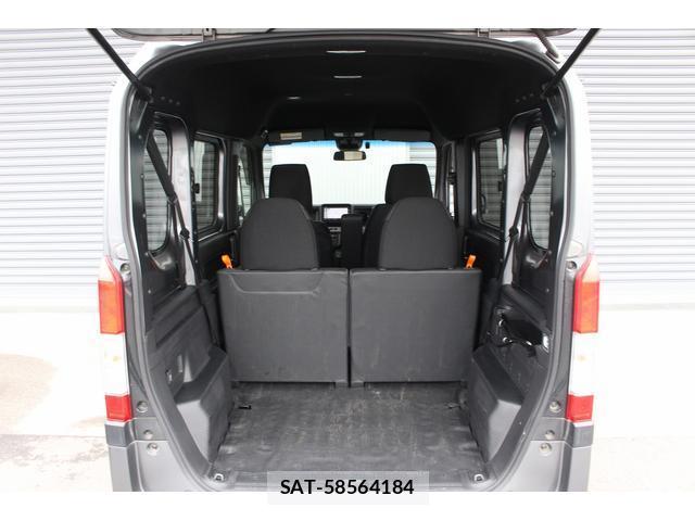 Honda N-VAN 2020-07 8223698-8