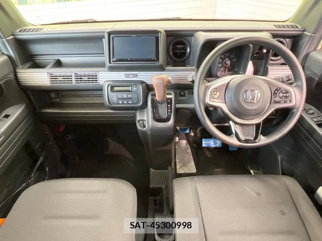 Honda N-VAN 2020-12 8223991-1