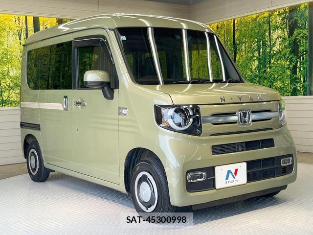 Honda N-VAN 2020-12 8223991-15