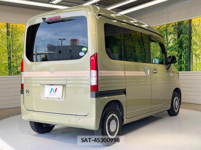 Honda N-VAN 2020-12 8223991-16