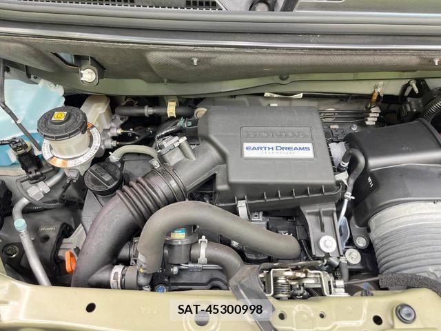Honda N-VAN 2020-12 8223991-17