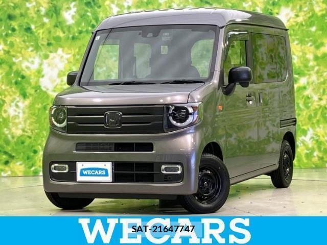 Honda N-VAN 2022-09 8225354-0