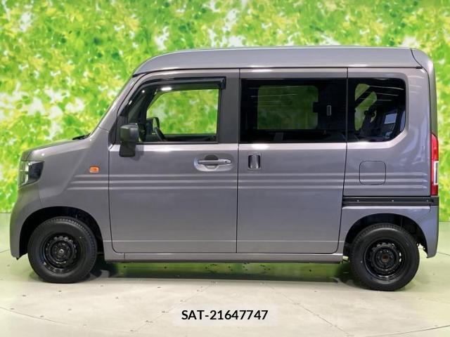 Honda N-VAN 2022-09 8225354-1