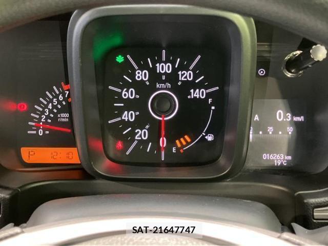 Honda N-VAN 2022-09 8225354-12