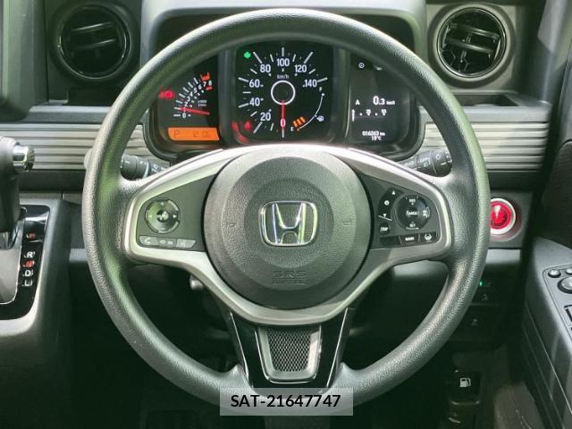 Honda N-VAN 2022-09 8225354-13