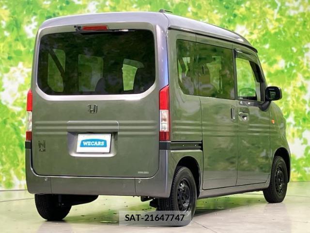 Honda N-VAN 2022-09 8225354-2