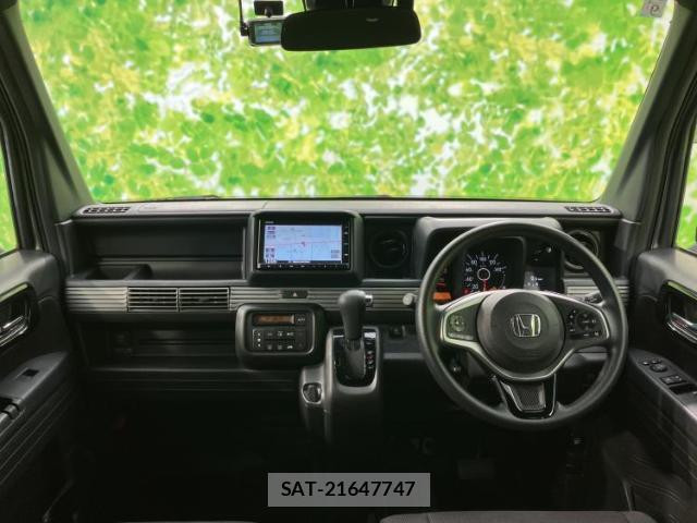 Honda N-VAN 2022-09 8225354-3