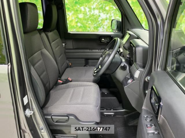 Honda N-VAN 2022-09 8225354-4