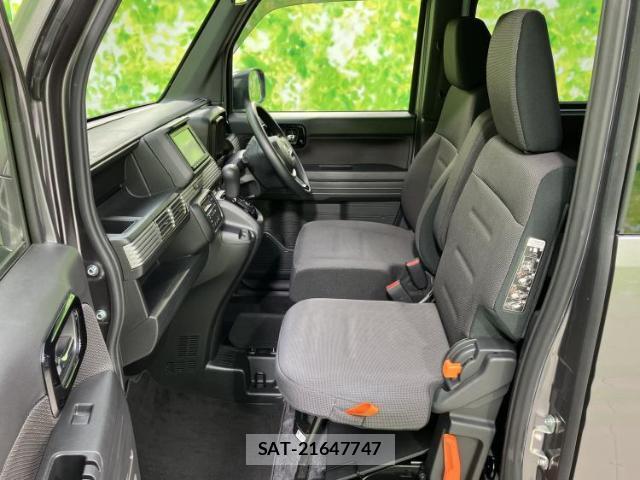 Honda N-VAN 2022-09 8225354-6