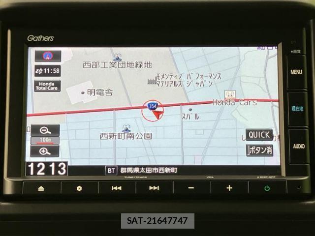 Honda N-VAN 2022-09 8225354-8