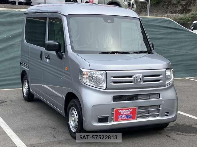 Honda N-VAN 2026-05 8216569-0