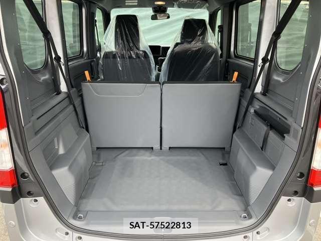 Honda N-VAN 2026-05 8216569-1