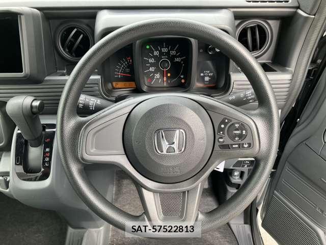 Honda N-VAN 2026-05 8216569-8