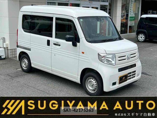 Honda N-VAN 2019-05 8216731-0