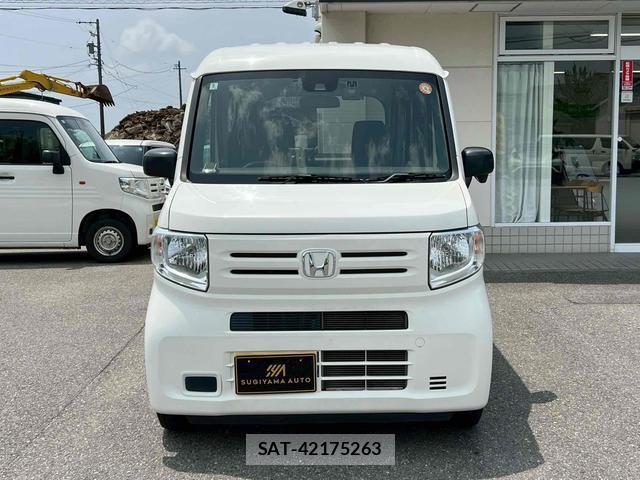Honda N-VAN 2019-05 8216731-1