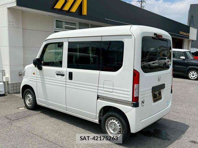 Honda N-VAN 2019-05 8216731-10