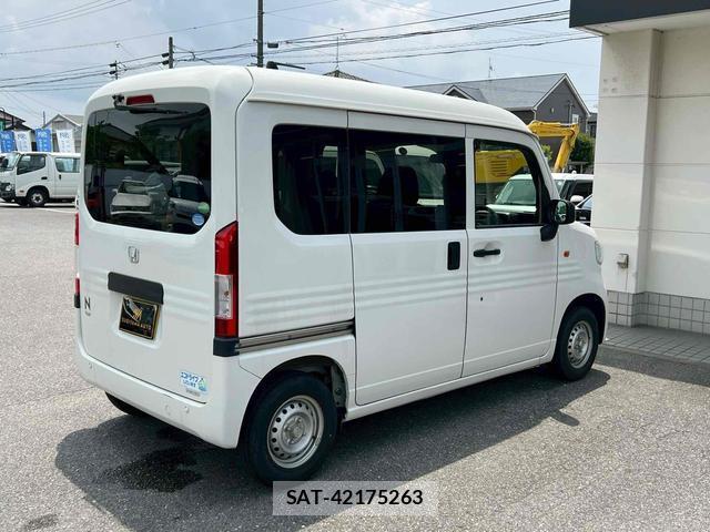 Honda N-VAN 2019-05 8216731-11
