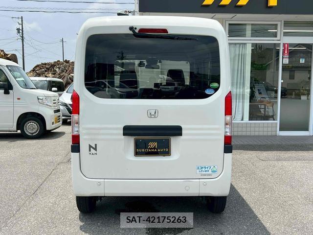 Honda N-VAN 2019-05 8216731-9
