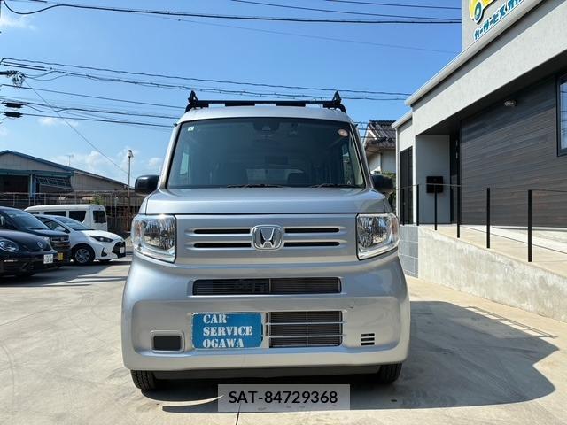 Honda N-VAN 2022-05 8221121-1