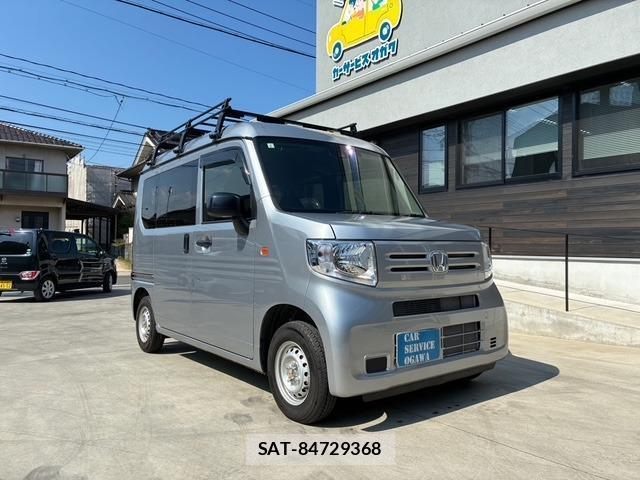 Honda N-VAN 2022-05 8221121-2