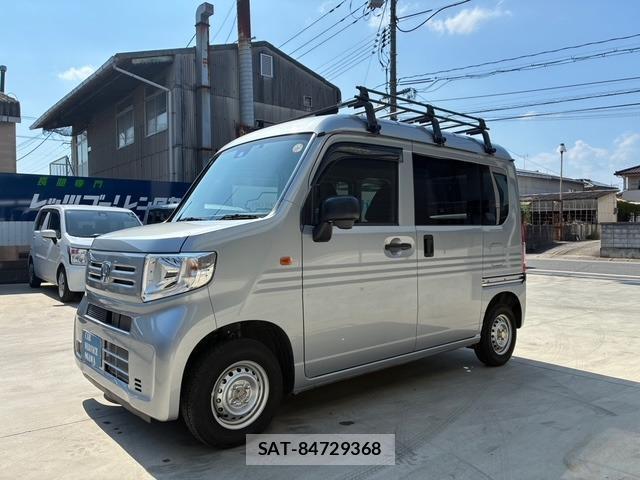 Honda N-VAN 2022-05 8221121-4