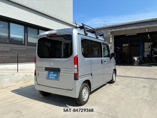 Honda N-VAN 2022-05 8221121-6