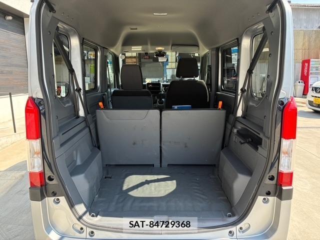 Honda N-VAN 2022-05 8221121-8
