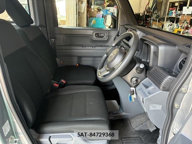 Honda N-VAN 2022-05 8221121-9