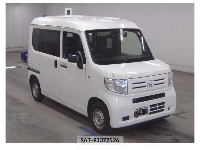 Honda N-VAN 2019-05 8223014-0