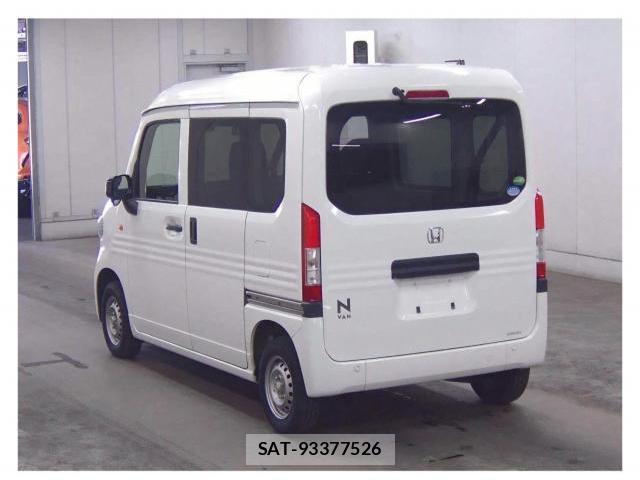 Honda N-VAN 2019-05 8223014-1