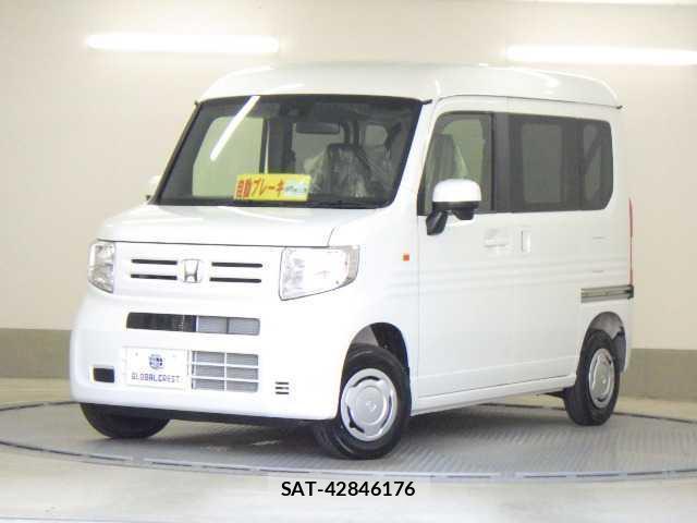 Honda N-VAN 2026-04 8223940-0