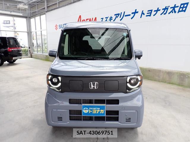 Honda N-VAN 2025-01 8224772-1