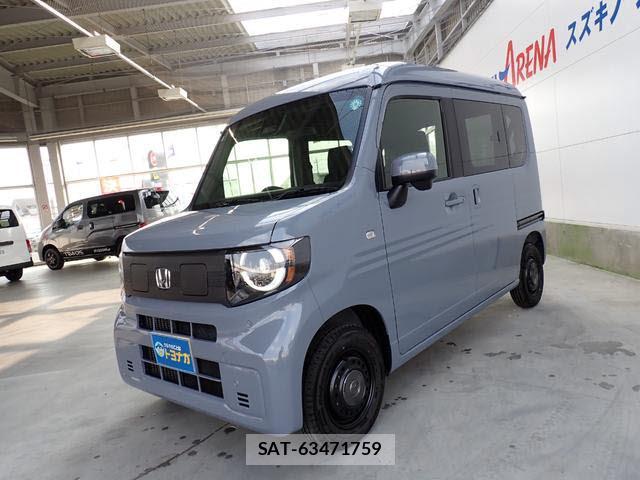 Honda N-VAN 2026-06 8224775-0