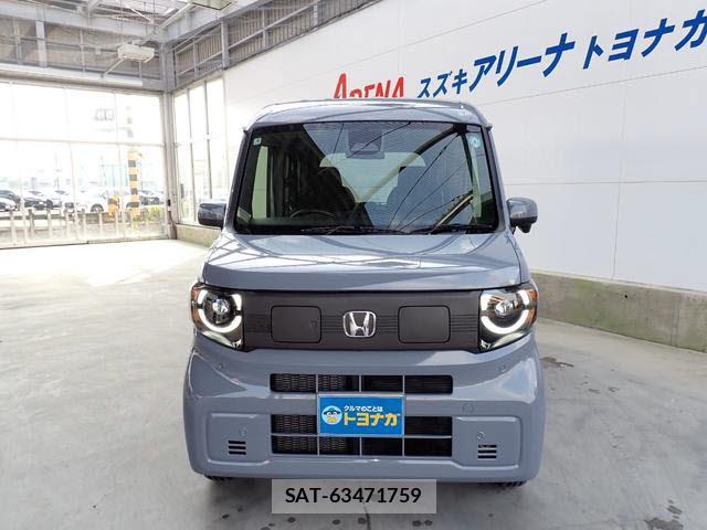 Honda N-VAN 2026-06 8224775-1