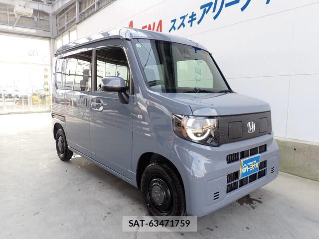 Honda N-VAN 2026-06 8224775-2