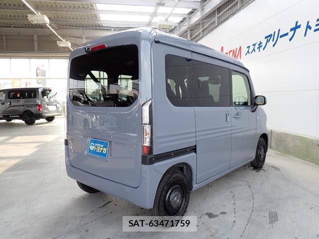 Honda N-VAN 2026-06 8224775-3