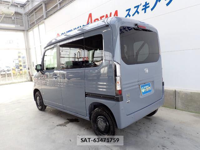 Honda N-VAN 2026-06 8224775-5