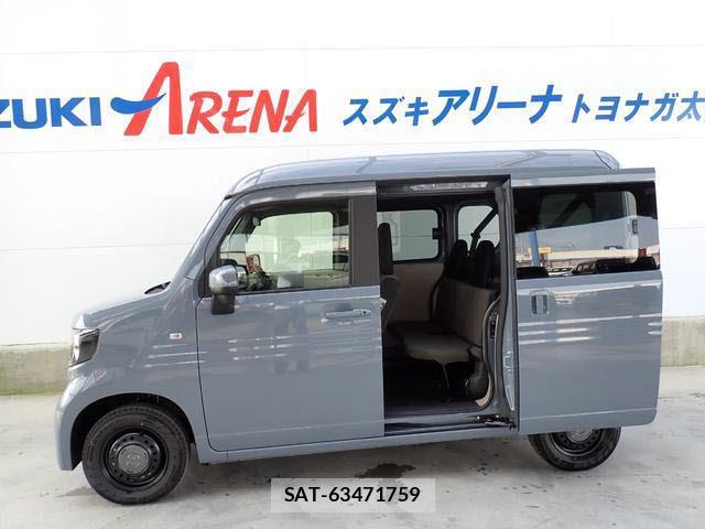 Honda N-VAN 2026-06 8224775-6