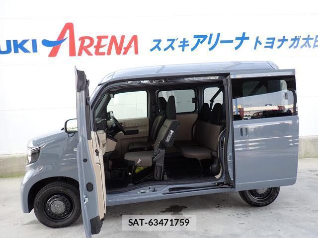 Honda N-VAN 2026-06 8224775-7