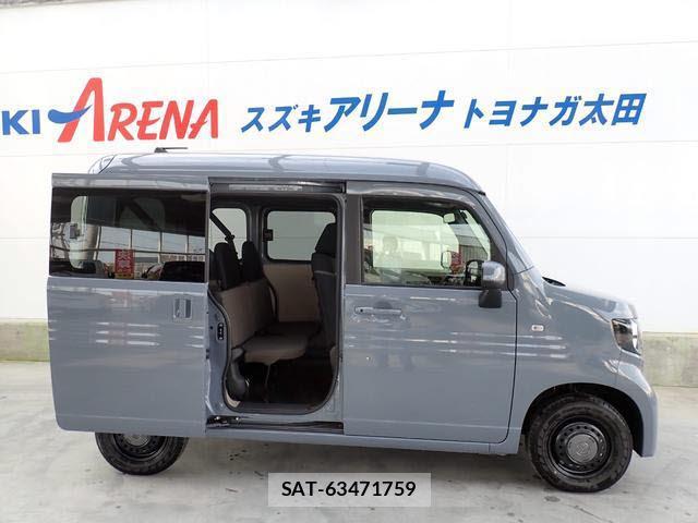 Honda N-VAN 2026-06 8224775-8