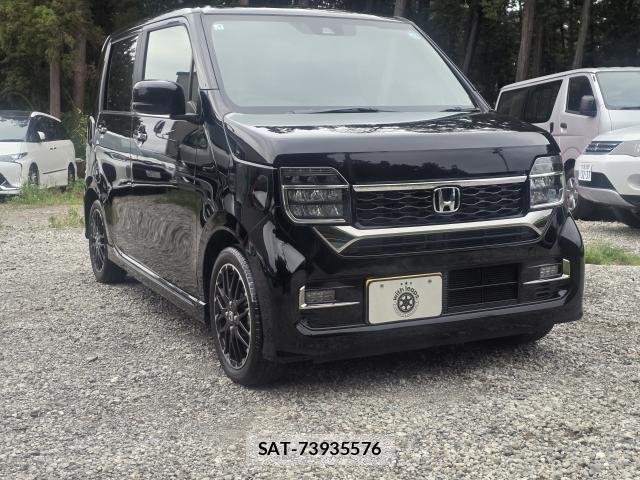 Honda N-WGN 2022-12 8216258-0