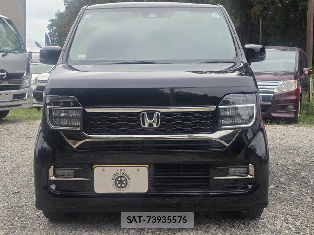 Honda N-WGN 2022-12 8216258-1